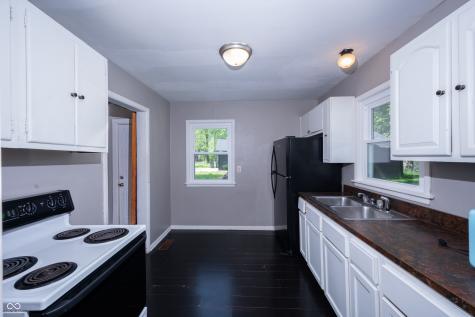 2809 Taxus Street Anderson IN 46011