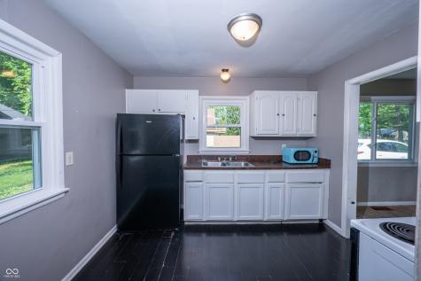 2809 Taxus Street Anderson IN 46011