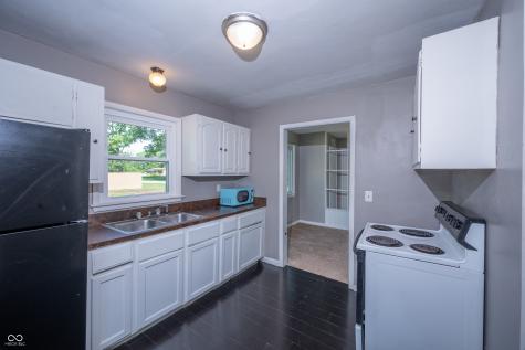 2809 Taxus Street Anderson IN 46011