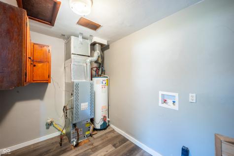 2809 Taxus Street Anderson IN 46011