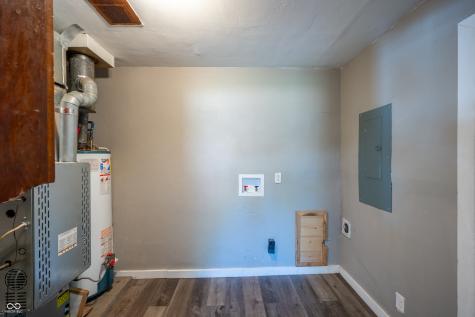 2809 Taxus Street Anderson IN 46011