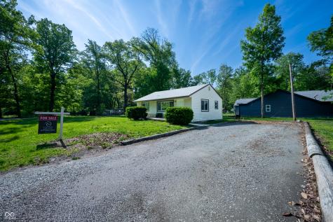 2809 Taxus Street Anderson IN 46011