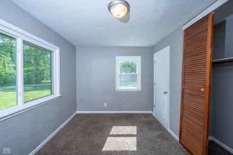 2809 Taxus Street Anderson IN 46011
