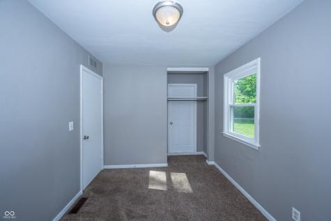 2809 Taxus Street Anderson IN 46011