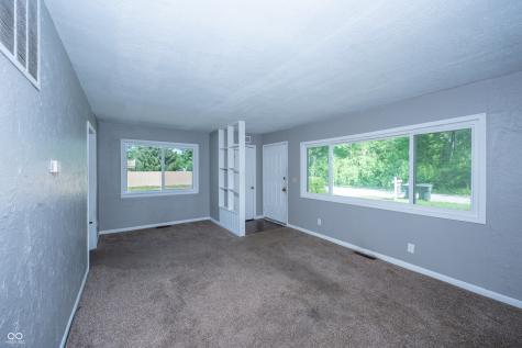 2809 Taxus Street Anderson IN 46011