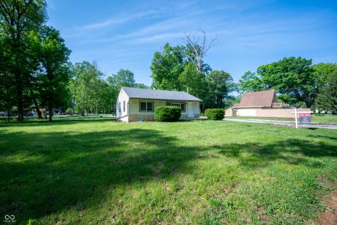 2809 Taxus Street Anderson IN 46011