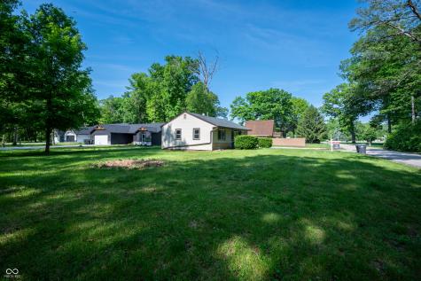 2809 Taxus Street Anderson IN 46011