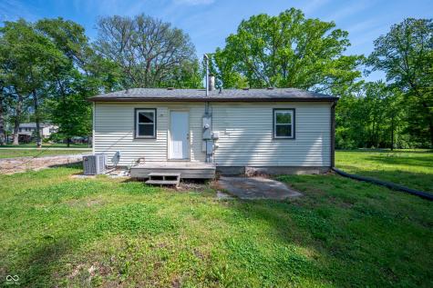 2809 Taxus Street Anderson IN 46011