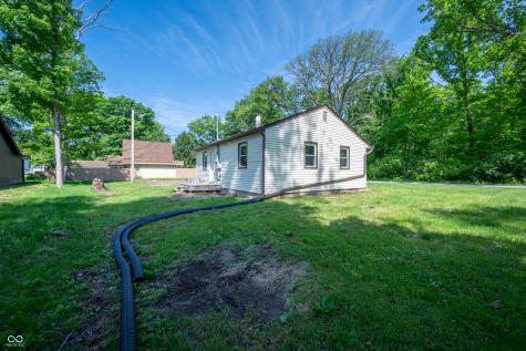 2809 Taxus Street Anderson IN 46011