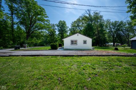 2809 Taxus Street Anderson IN 46011