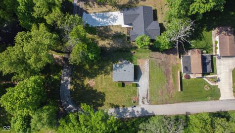 2809 Taxus Street Anderson IN 46011