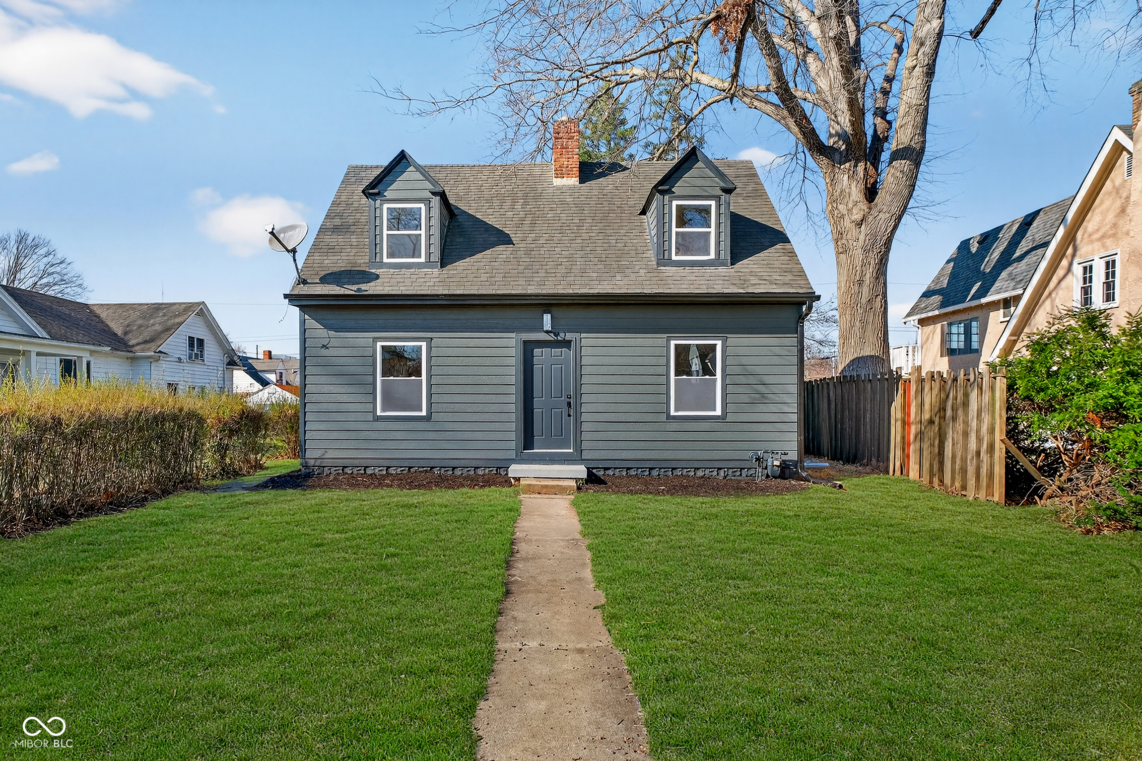 716 Berkley Road Indianapolis IN 46208
