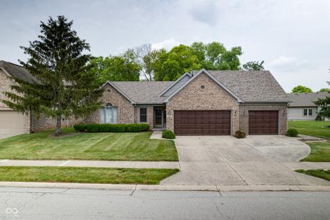 5240 Pursel Lane Carmel IN 46033