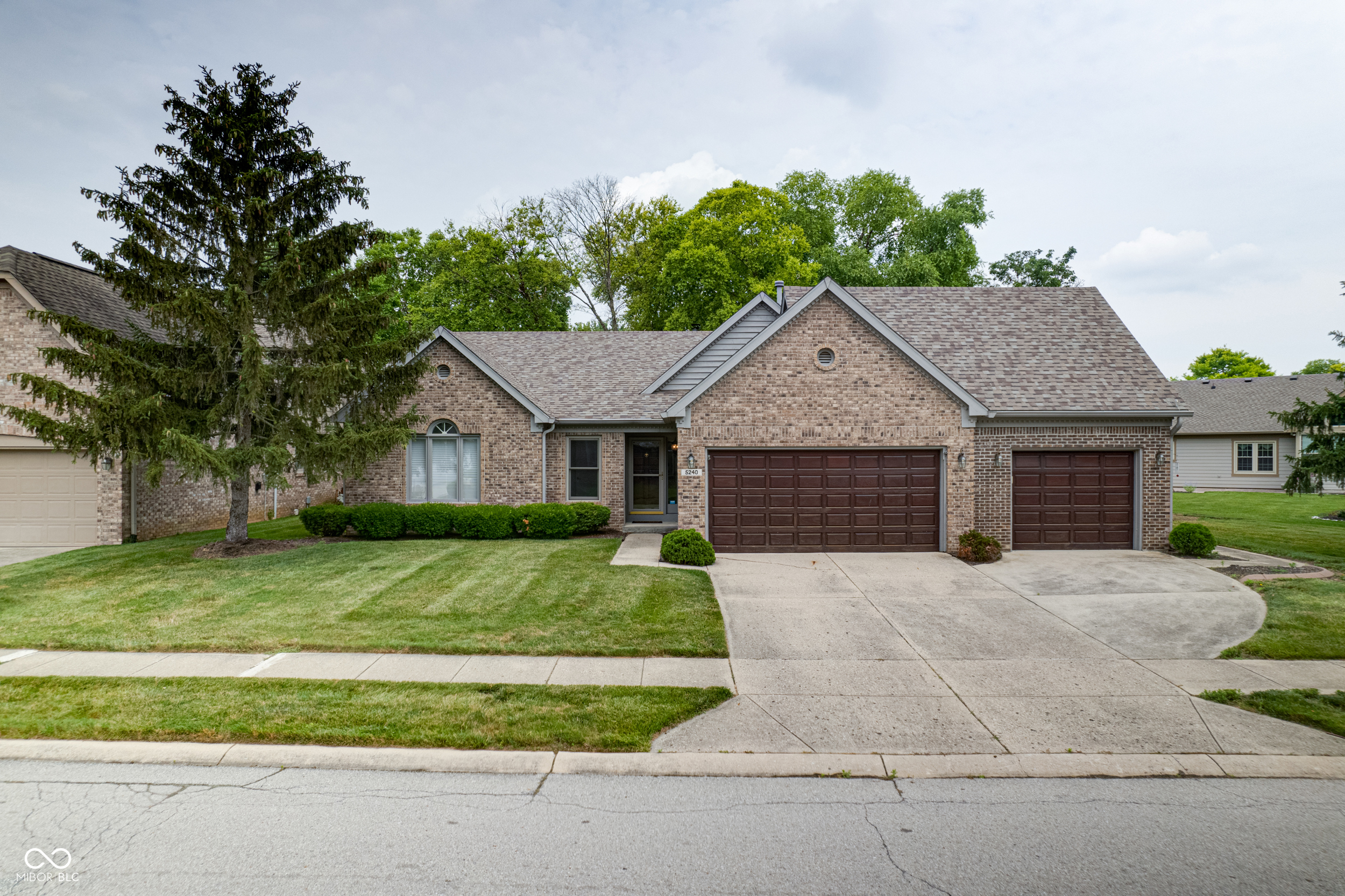 5240 Pursel Lane Carmel IN 46033