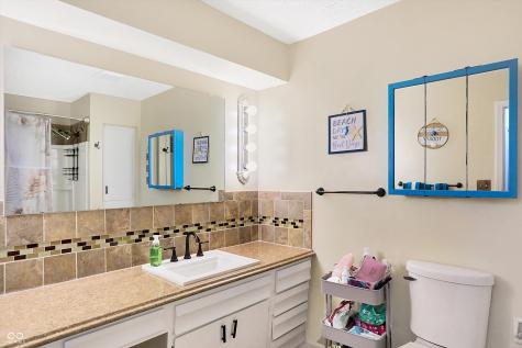 2617 Constellation Drive Indianapolis IN 46229