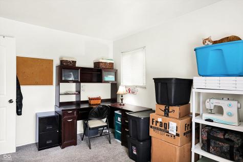 2617 Constellation Drive Indianapolis IN 46229