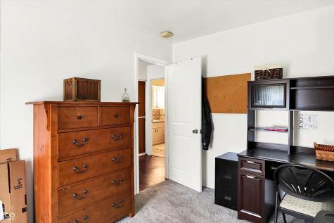 2617 Constellation Drive Indianapolis IN 46229