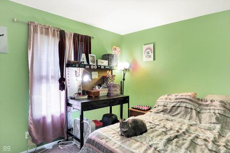 2617 Constellation Drive Indianapolis IN 46229