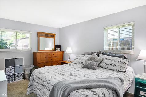 2617 Constellation Drive Indianapolis IN 46229