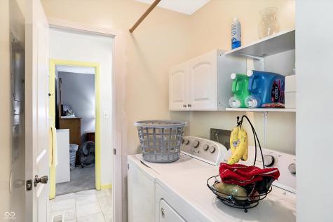 2617 Constellation Drive Indianapolis IN 46229