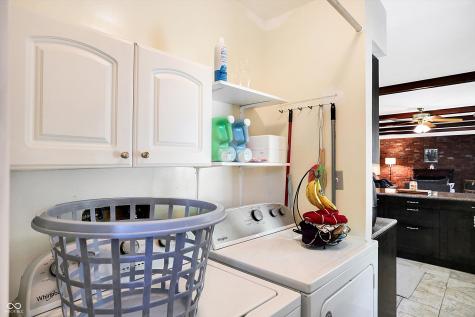 2617 Constellation Drive Indianapolis IN 46229