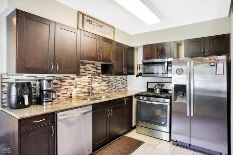 2617 Constellation Drive Indianapolis IN 46229