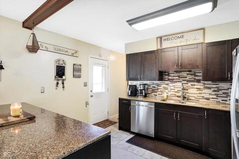 2617 Constellation Drive Indianapolis IN 46229
