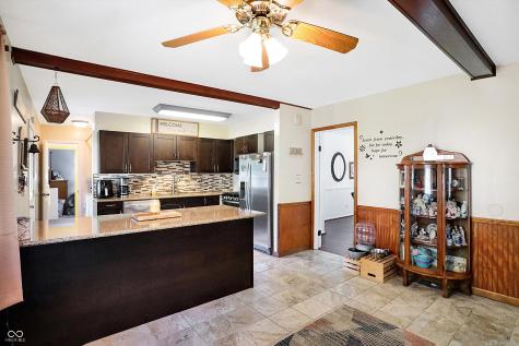 2617 Constellation Drive Indianapolis IN 46229