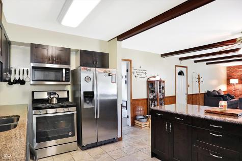 2617 Constellation Drive Indianapolis IN 46229