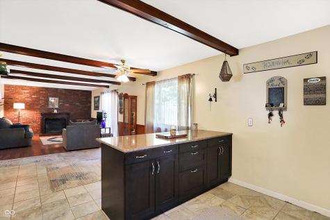 2617 Constellation Drive Indianapolis IN 46229