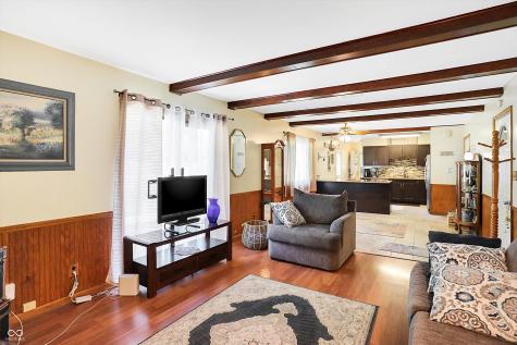 2617 Constellation Drive Indianapolis IN 46229
