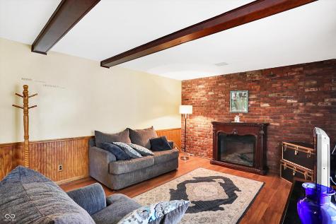 2617 Constellation Drive Indianapolis IN 46229