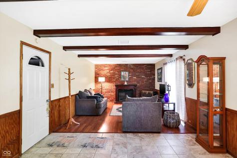 2617 Constellation Drive Indianapolis IN 46229