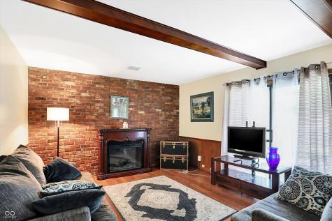 2617 Constellation Drive Indianapolis IN 46229