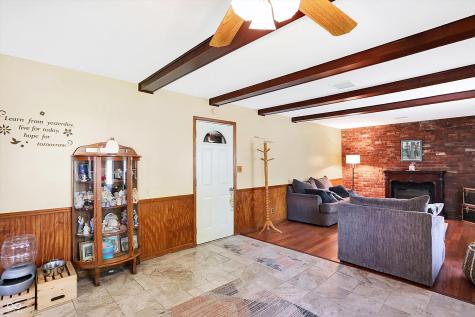 2617 Constellation Drive Indianapolis IN 46229