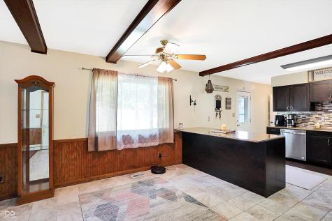 2617 Constellation Drive Indianapolis IN 46229