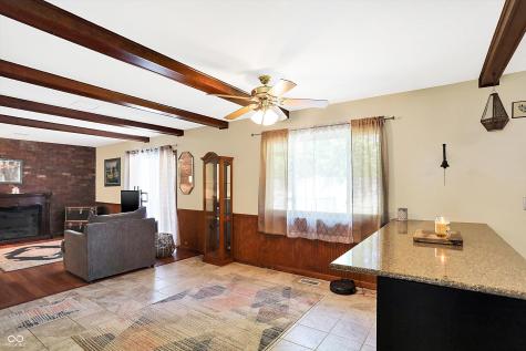 2617 Constellation Drive Indianapolis IN 46229