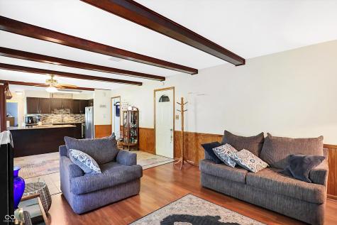 2617 Constellation Drive Indianapolis IN 46229