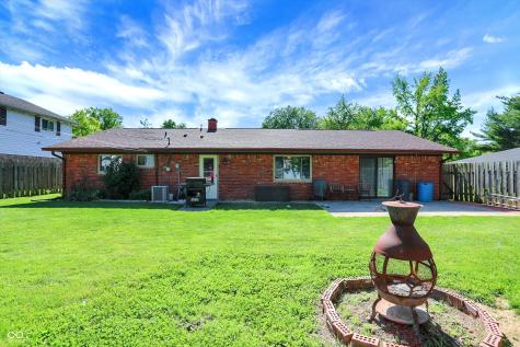 2617 Constellation Drive Indianapolis IN 46229