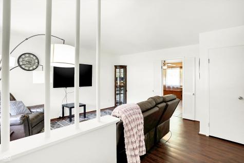 2617 Constellation Drive Indianapolis IN 46229