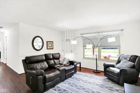2617 Constellation Drive Indianapolis IN 46229