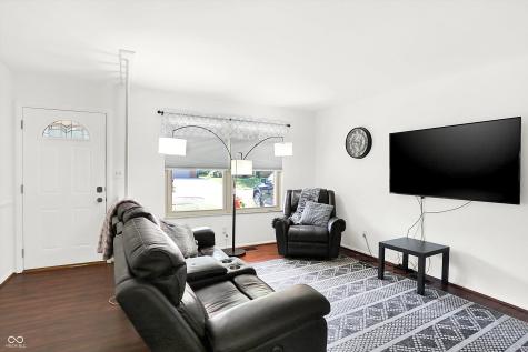 2617 Constellation Drive Indianapolis IN 46229