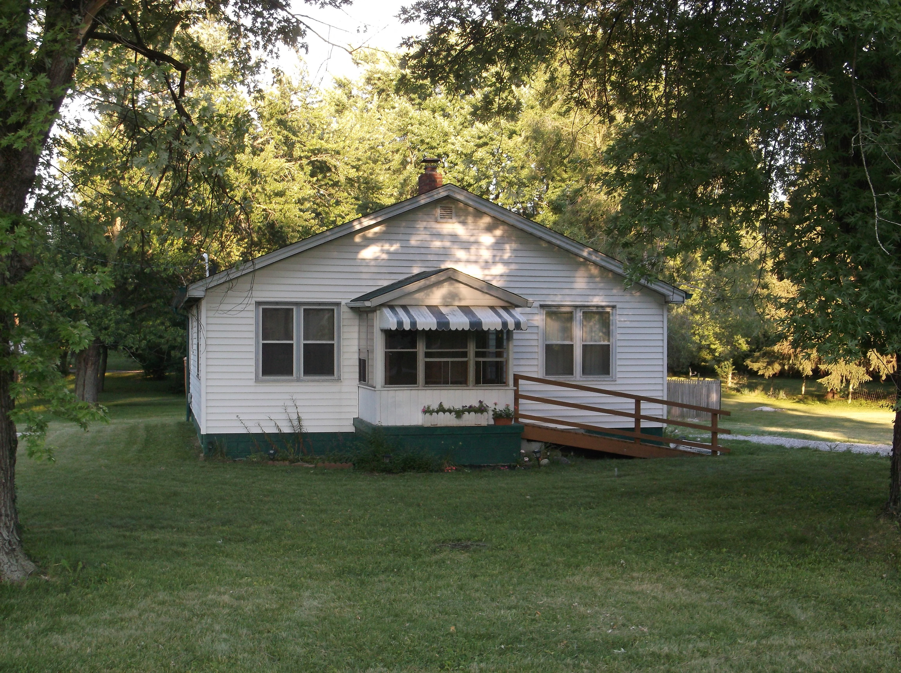 3501 Brehob Road Indianapolis IN 46217
