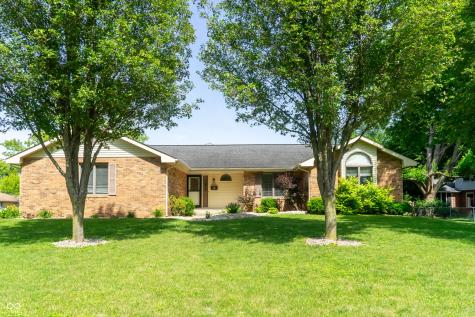 2935 N Marr Road Columbus IN 47203