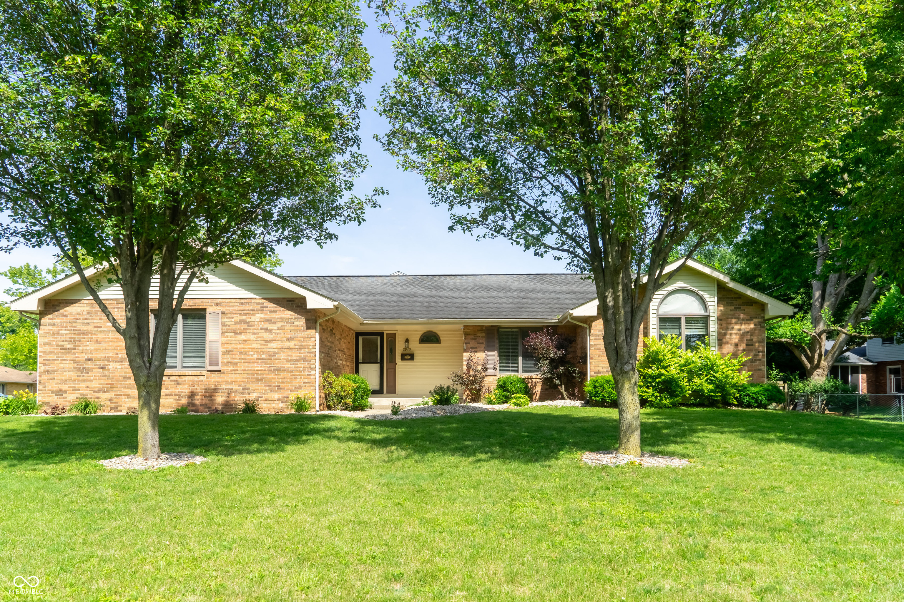 2935 N Marr Road Columbus IN 47203