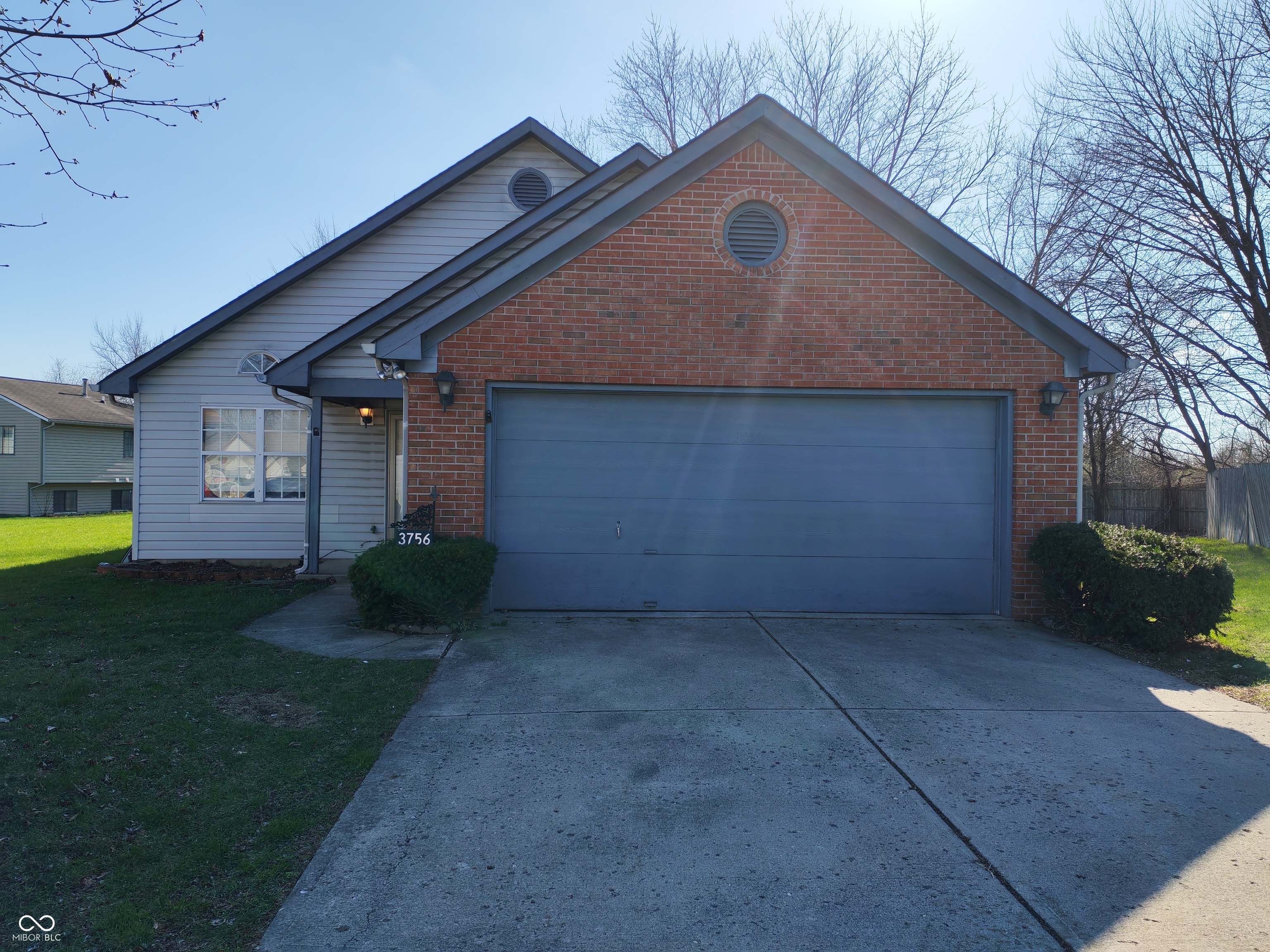 3756 Oslo Place Indianapolis IN 46228