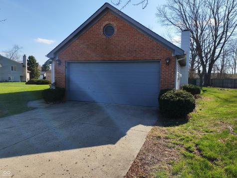 3756 Oslo Place Indianapolis IN 46228