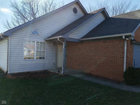 3756 Oslo Place Indianapolis IN 46228