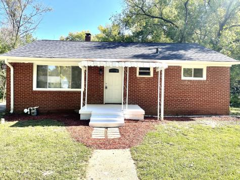 6071 Bettcher Avenue Indianapolis IN 46228