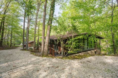 8990 Ella Street Nashville IN 47448